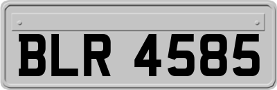 BLR4585