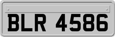 BLR4586