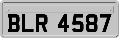 BLR4587