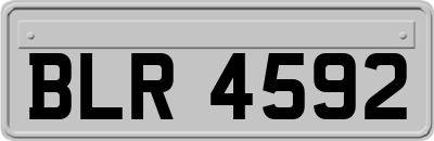 BLR4592