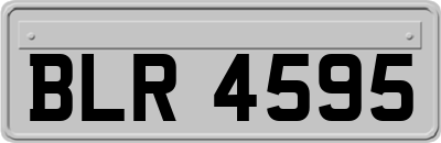 BLR4595
