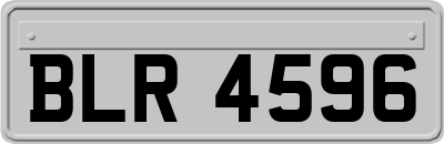 BLR4596