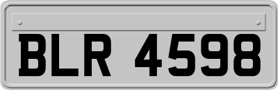 BLR4598