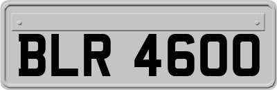 BLR4600