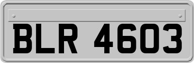 BLR4603