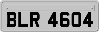 BLR4604
