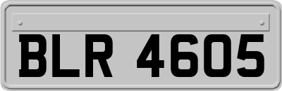 BLR4605
