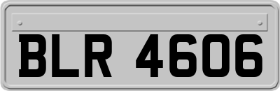BLR4606