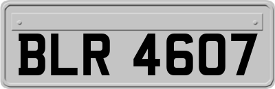 BLR4607