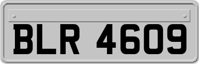 BLR4609