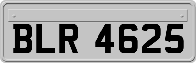 BLR4625