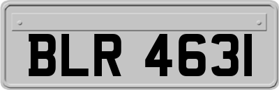 BLR4631