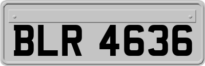BLR4636