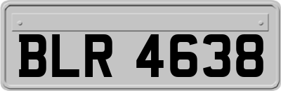 BLR4638