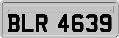 BLR4639