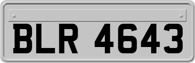 BLR4643