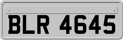 BLR4645