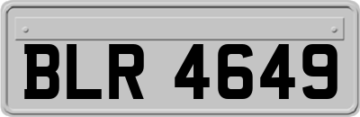 BLR4649