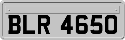BLR4650