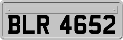 BLR4652