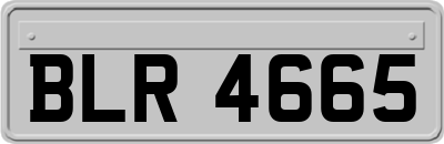 BLR4665