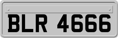 BLR4666