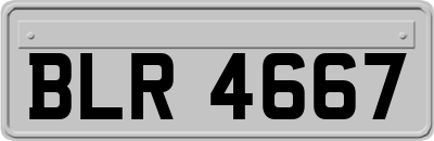 BLR4667