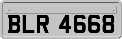 BLR4668
