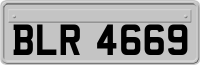 BLR4669