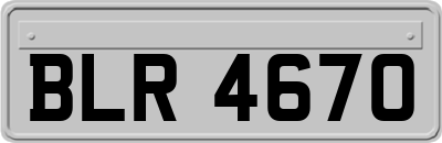 BLR4670