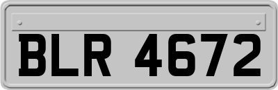 BLR4672