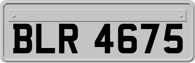 BLR4675