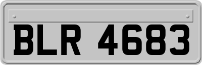 BLR4683
