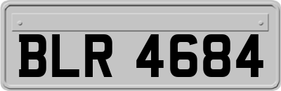 BLR4684