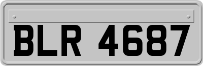 BLR4687