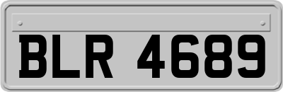BLR4689