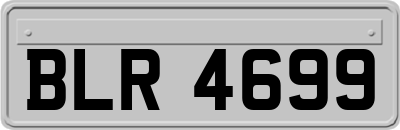 BLR4699
