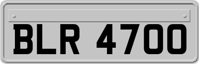 BLR4700