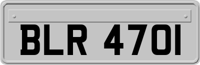 BLR4701