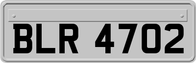 BLR4702