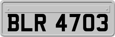 BLR4703