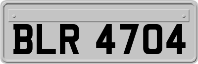 BLR4704