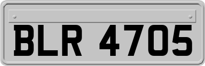 BLR4705