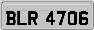 BLR4706