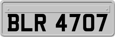 BLR4707