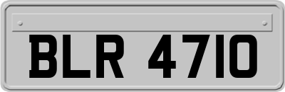 BLR4710