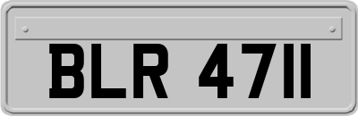 BLR4711