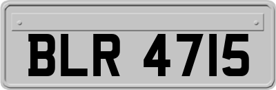 BLR4715