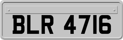 BLR4716