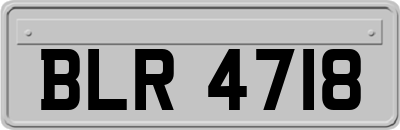 BLR4718
